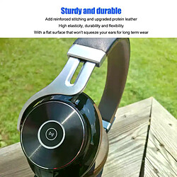 Coussinets Edifier W855BT - Noir