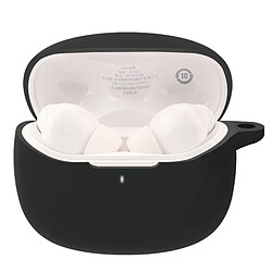 Coque silicone pour Soundcore R100 - Noir