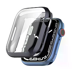 Avis Coque TPU pour Apple Watch 7