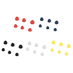 Embouts silicone Galaxy Buds 2 - Noir