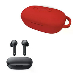 Coque silicone Anker Soundcore Life P2 - Noir