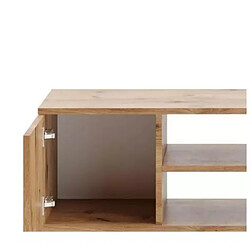 1001jouets Meuble TV industriel - Bois