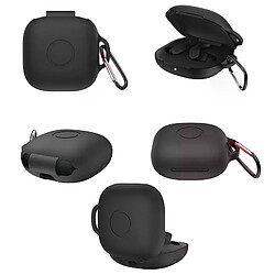Coque silicone pour écouteurs Beats Fit Pro - Noir