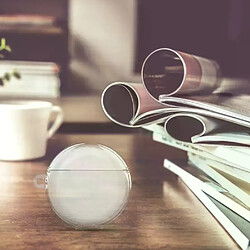 Étui Huawei Freebuds 3 - Transparent