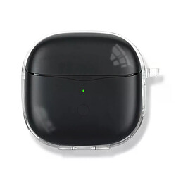Coque de protection SoundPEATS Air3 - Transparent