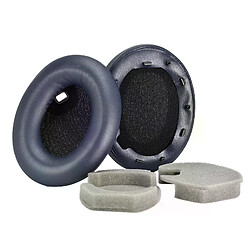 Coussinets Sony WH-1000XM4 - Noir