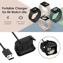 Station charge Xiaomi Mi Watch Lite