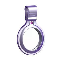 Étui de retenue pour AirTag - Noir mat