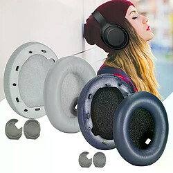 Coussinets de casque Sony WH-1000XM4 - Noir