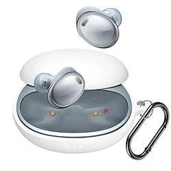 Étui pour Soundcore Liberty 3 Pro - Noir