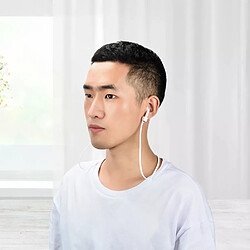 Avis Câble anti-perte pour AirPods - Noir