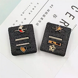 Avis Bague décorative pour Apple Watch - Bracelet ornement métal