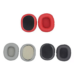 Coussinets pour casque - Noir