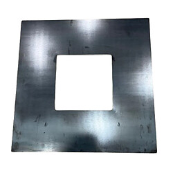 Acheter Grill Chic Auvergnat Mini Cevenol Kit - Cuisson Carré