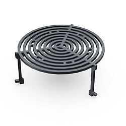 Avis GRILL CHIC Set Brasero Découverte TRADITIONNEL - Imitation Corten