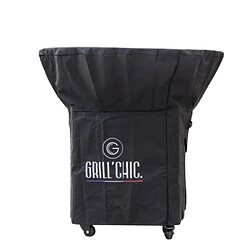 Grill Chic Cevenol Bâche Carrée