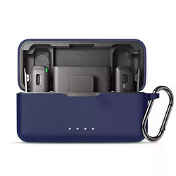 Étui de transport action cam - Vert foncé