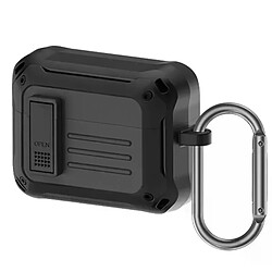 Coque de protection Sony LinkBuds S - Noir