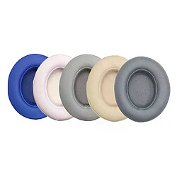 Coussinets pour Beats Studio 3 - Noir