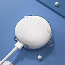 Étui Freebuds 4E - Transparent