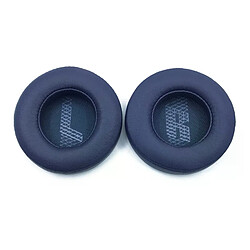 Avis Coussins d'oreille casque JBL - Noir