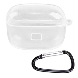 Coque TPU JBL Tune 230NC TWS - Transparent