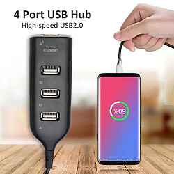 Hub USB 2.0