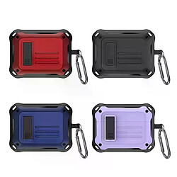 Coque de protection Sony LinkBuds S - Noir