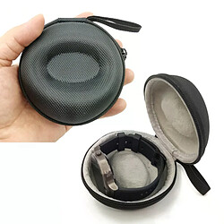 Étui de voyage montre connectée - Noir