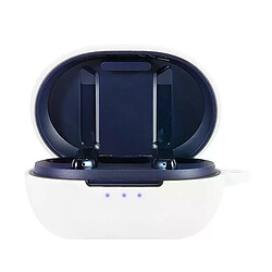 Avis Coques antichoc pour écouteurs W1 - Noir