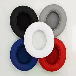 Avis Coussinets pour Beats Studio 3 - Noir