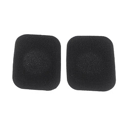 Coussinets de remplacement BeoPlay Form 2/2i - Noir