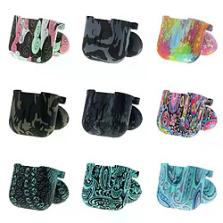 Étui en silicone pour AirPods