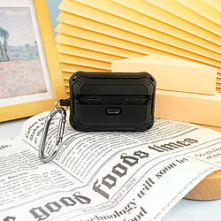 Coque de protection casque Sony Bumblebee - Noir