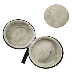 Étui de voyage montre connectée - Noir