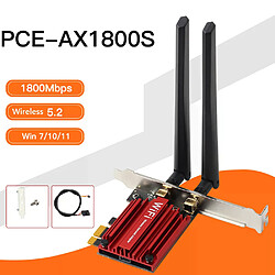 Clé USB Wifi Générique