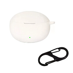 Coque silicone Realme Buds Air 3 Neo - Noir