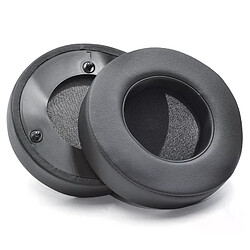 Coussinets de gel pour casque audio – Noir