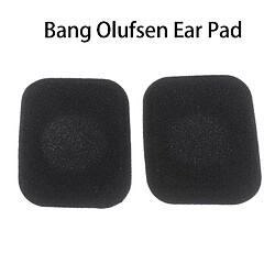 Coussinets de remplacement BeoPlay Form 2/2i - Noir