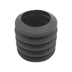Minimotors Soufflet Suspension Avant Speedway Mini Soufflet suspension - Réduction chocs/vibrations - Robuste - Facile à installer - Longue durée