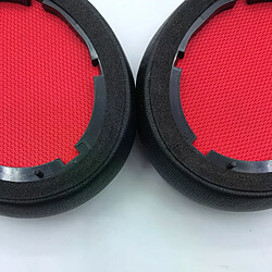 Coussinets Life Q10 - Noir