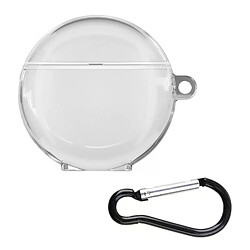 Étui Freebuds 4E - Transparent