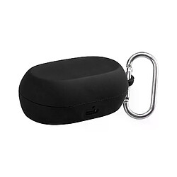 Coque silicone Jabra Elite 7 Pro - Noir