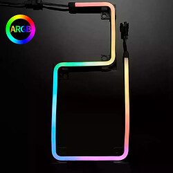 Phanteks bande lumineuse ARGB néon