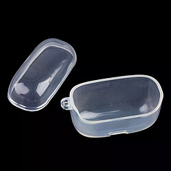 Coque TPU JBL Tune 230NC TWS - Transparent