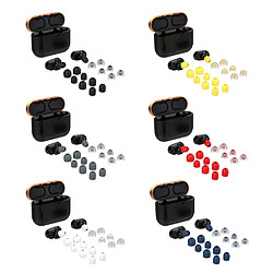 Embouts pour Sony WF-1000XM4 - Blanc