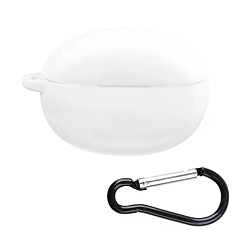 Coque de protection Oppo Enco X2 - Noir