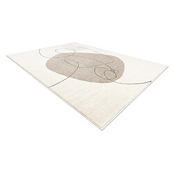 Acheter Rugsx Fusion - 280x370 cm - Crème