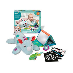 RAVENSBURGER Jouet Rhinocéros Bébé