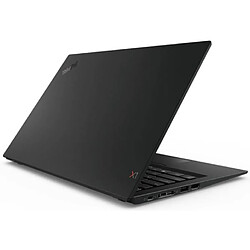 Lenovo ThinkPad X1 Carbon G6 - Occasion
